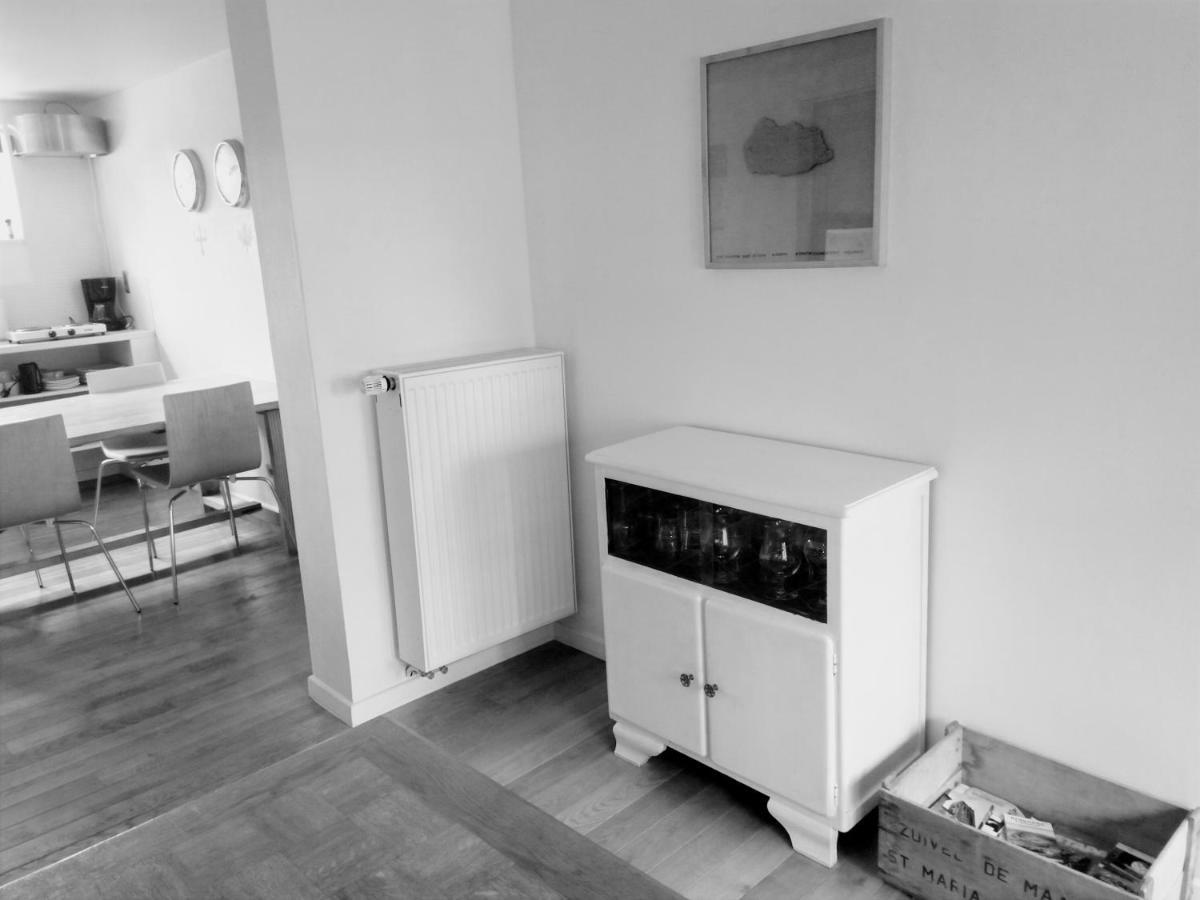 Studio Flandrien Vila Oudenaarde Exterior foto