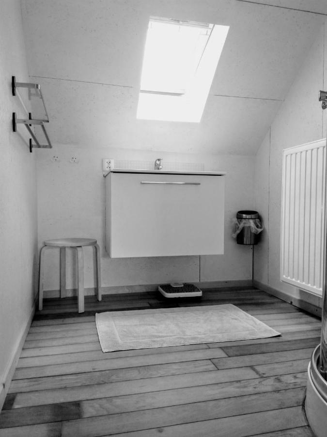 Studio Flandrien Vila Oudenaarde Exterior foto
